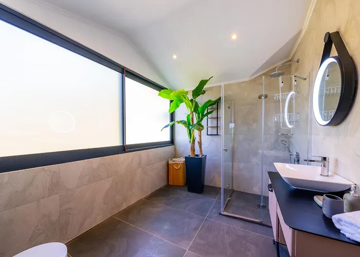 Dinyeper Oludeniz Villa *