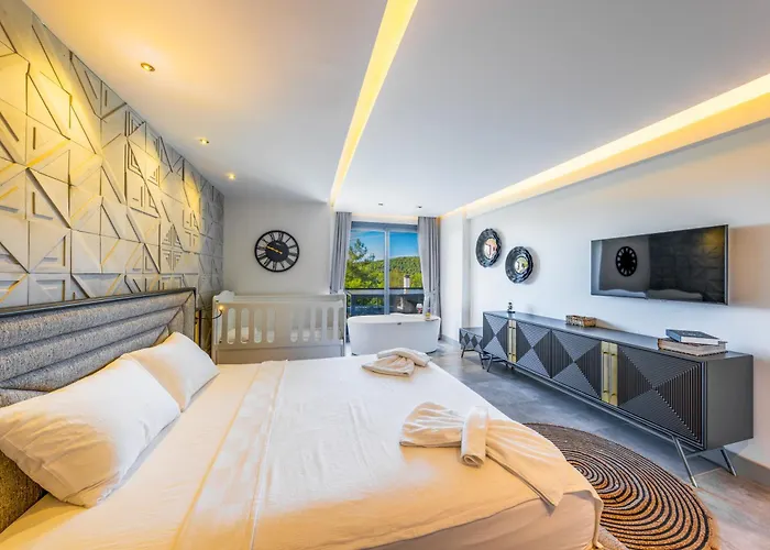 Dinyeper Oludeniz * フェティエ