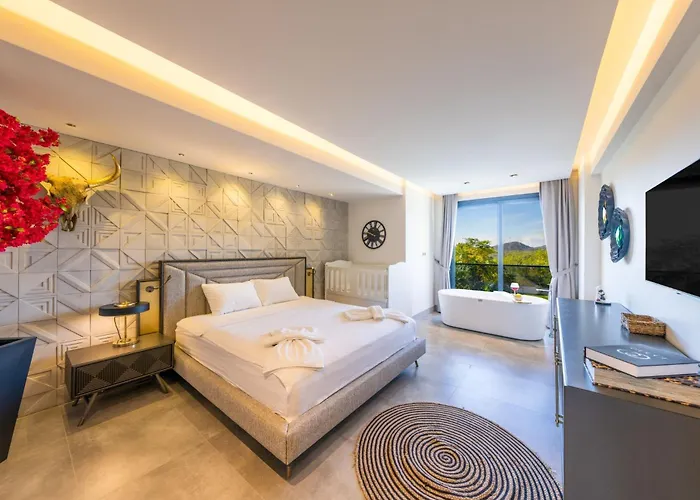 Dinyeper Oludeniz * フェティエ