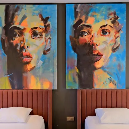 Dinyeper Oludeniz فيلة فتحية