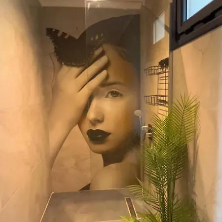 Dinyeper Oludeniz Villa *