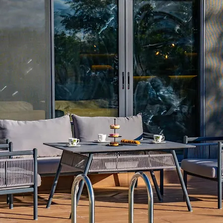 Villa Dinyeper Oludeniz