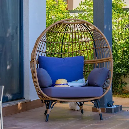 Dinyeper Oludeniz Villa *