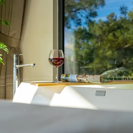 Villa Dinyeper Oludeniz Fethiye