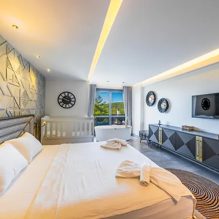 Dinyeper Oludeniz * فتحية