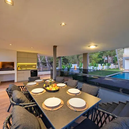 Dinyeper Oludeniz فتحية