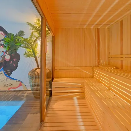 Villa Dinyeper Oludeniz