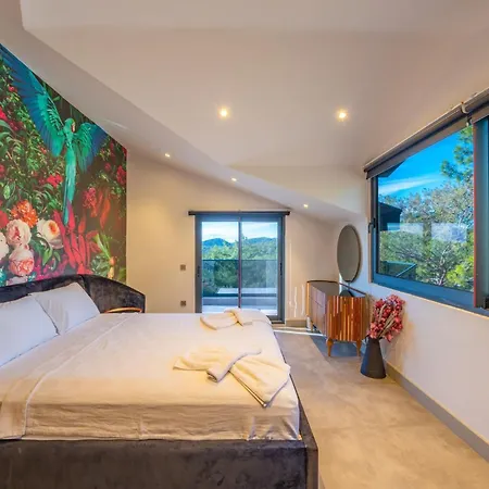 Dinyeper Oludeniz فيلة