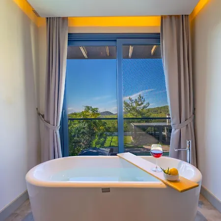 Villa Dinyeper Oludeniz *