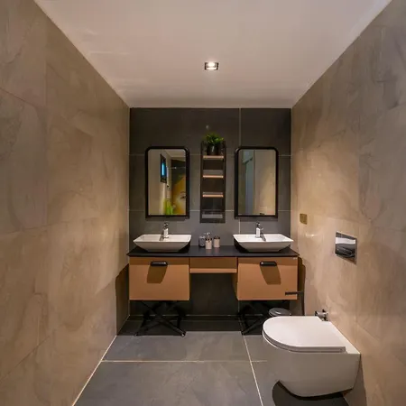 Dinyeper Oludeniz Villa Fethiye