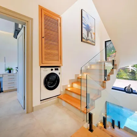 فيلة Dinyeper Oludeniz فتحية