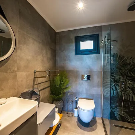 Dinyeper Oludeniz فيلة *