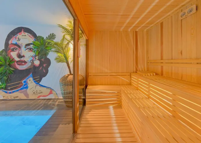 Villa Dinyeper Oludeniz