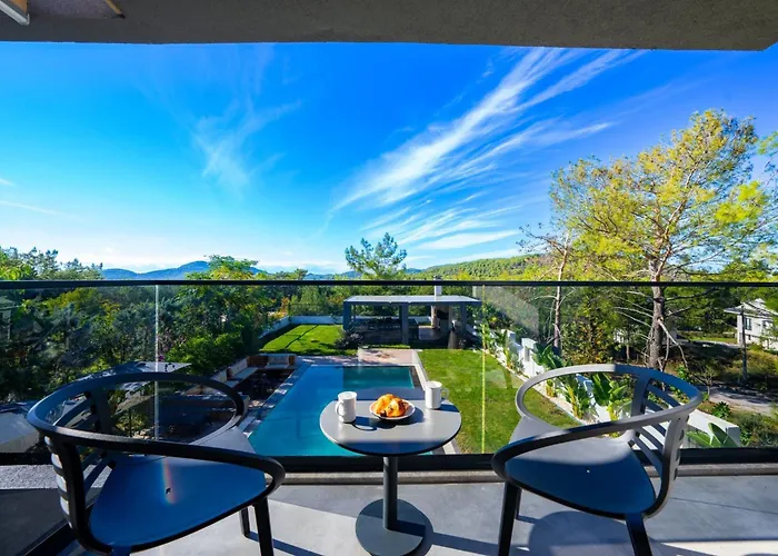 Dinyeper Oludeniz Fethiye