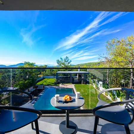 Dinyeper Oludeniz Φετιγιέ