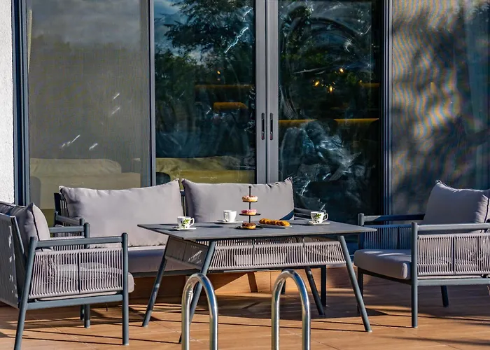 Βίλα Dinyeper Oludeniz