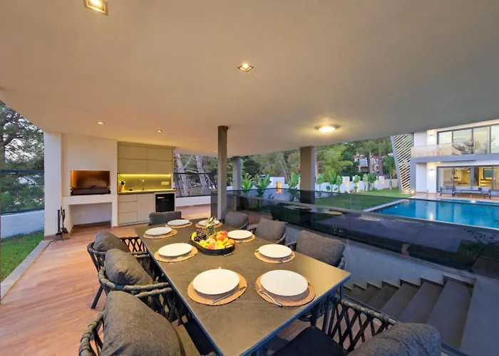 Dinyeper Oludeniz Φετιγιέ